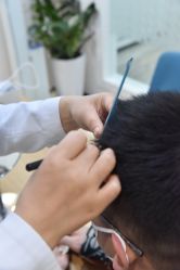 -雍禾植发全国连锁