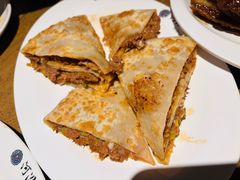 -河沿肉饼Beijing Pie(锡拉胡同店)