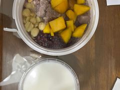 -水牛奶皇后糖水铺