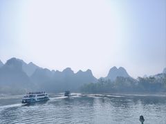 -桂林两江四湖景区