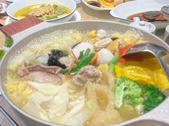 -绍兴老味道·非遗门店(银泰城店)