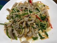 -绿雅居原生态农庄(小涌店)