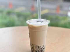 奶茶-华威约饭街