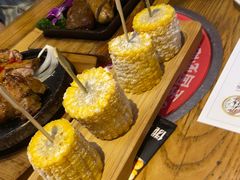 -通海俄式烧烤(下瓦房店)