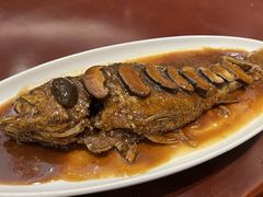 -海富门·带鱼·淮扬菜·粤菜(甘家口店)