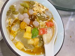 -新渝城·川菜·火锅(区庄店)