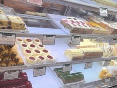 -蜂蝶来饼店(拱北总店)