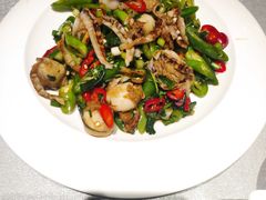 -郑庄脂渣海鲜楼(九水路店)