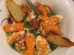 -LA CREPERIE BRETONNE布列塔尼法式餐厅(天童北路店)