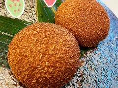 -千寻山野烤肉(中关村店)