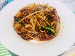 -桂满陇·蟹黄小笼汤包(清河万象店)