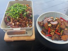 -树厨贵州菜(铜仁花果山店)