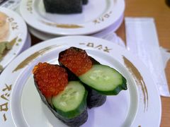 -sushiro寿司郎(上野店)
