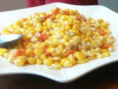 -吉森温泉养生酒店-中餐厅