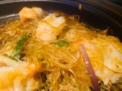 -绿茶餐厅(财富购物中心店)