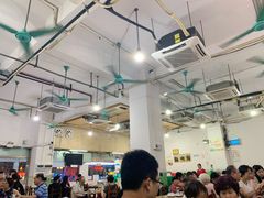 大堂-南记食粥坊·宵夜大排档(莲花总店)