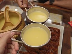 延边米酒-小木屋米酒店总店