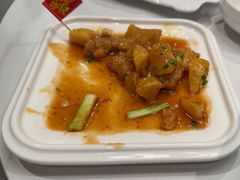 -旺达·福州菜(正大广场店)