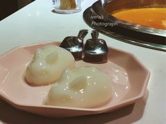 -蕃茄述·好汤自然来(江汉路店)