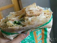 -棉小雪·雪棉豆沙(老安东街店)