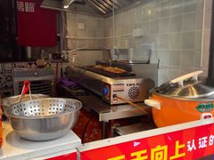 -徐亮烤蹄(建设路店)