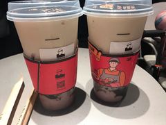 -LELECHA乐乐茶(美罗城店)