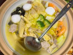 -寻宝记绍兴菜(鲁迅路店)