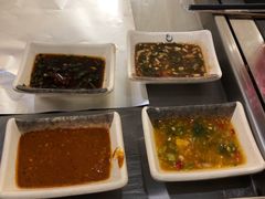 -德四家·傣族风味烧烤(金实店)