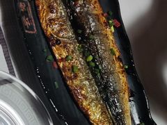 -云晓光头烧烤吧(盛夏店)