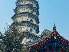 -哈尔滨极乐寺