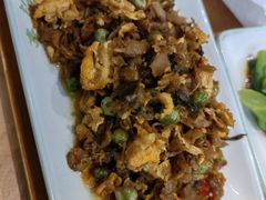 -老乡鸡(东方广场店)