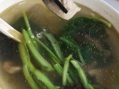 -蒋家桥饺面店(四望亭路店)
