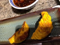 -南京大牌档(香港广场店)