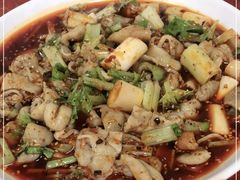 -巷子肥肠(科华巷店)