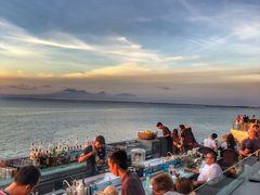 -Rock Bar Bali(Bali)
