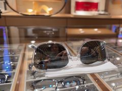 -溥仪零一零眼镜(上海K11艺术中心店)