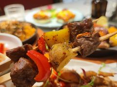 -阿妮叶李(光谷世界城店)