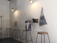 大堂-常识咖啡common sense(春熙路店)