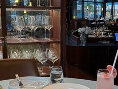 -MONICH牛排融合餐厅(和义大道购物中心店)