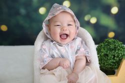 -哈尼Honey baby 儿童摄影(立丰国际公寓店)