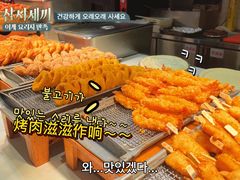 -加餐海鲜自助(集美银泰百货店)
