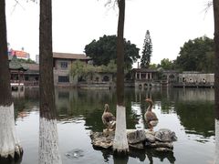 -东莞市可园博物馆