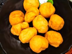 -得意咚瓜·顺德鱼生·冬瓜盅火锅