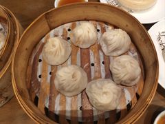 -南翔馒头店(豫园店)