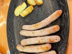 -萨莉亚意式餐厅(深圳北站店)