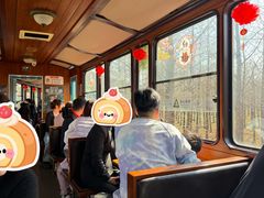 -十九峰景区