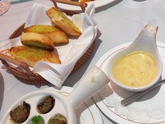 -戈雅法餐厅(世界城广场店)