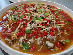 -蛙兔鸡自贡风味·特色江湖菜(广都店)