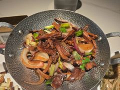 -外婆家(西红门荟聚购物中心店)