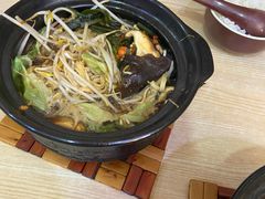 -桥福缘过桥米线黄焖鸡米饭